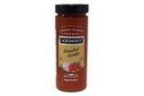 Agromonte Roasted Garlic Pasta Sauce - 20.46 Ounces