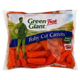 Green Giant Fresh Carrots, Baby Cut - 16 Ounces