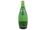 Perrier Sparkling Natural Mineral Water - 750 Milliliters