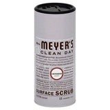 Mrs Meyers Clean Day Surface Scrub, Lavender Scent - 11 Ounces