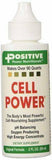 Positive Power Nutritionals Cell Power - 2 Fluid Ounces