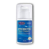 Life-Flo Probiotic Skin Cream Lotion - 4 Ounces