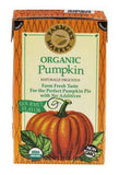 Farmers Market Pumpkin, Organic - 16 Ounces
