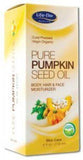 Life-Flo Pure Pumpkin Seed Oil - 4 Fluid Ounces