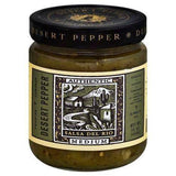 Desert Pepper Salsa, Del Rio, Medium - 16 Ounces