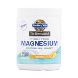 Garden of Life Dr. Formulated Orange Whole Food Magnesium