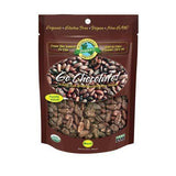 International Harvest Go Chocolate! Organic Whole Shelled Cacao Beans - 12 Ounces