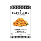 Cappellos Gnocchi, Sweet Potato - 6 Ounces