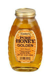 Gunter's Honey Pure Golden 100% Natural