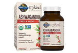 Garden of Life Mykind Organics Ashwagandha Tablets - 60 Count