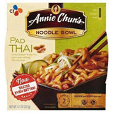 Annie Chuns Noodle Bowl, Pad Thai - 8.1 Ounces