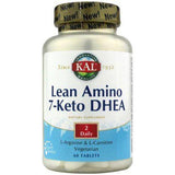 Kal Lean Amino + 7-Keto DHEA - 60 Tablets