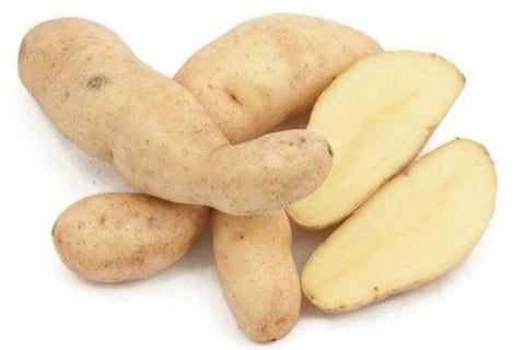 Fingerling Potato
