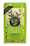 Triple Leaf Tea Herbal Tea, Dieter's Green, Decaffeinated, Bags - 20 Each