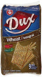 Dux Wheat Crackers - 8.82 Ounces