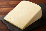 Fresh Cut Kefalograviera Livadi Cheese