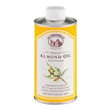 La Tourangelle Almond Oil, Roasted - 16.9 Ounces