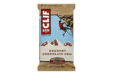 Clif Energy Bar, Coconut Chocolate Chip - 2.4 Ounces