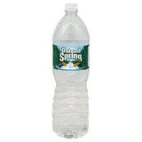 Poland Spring Water, Natural Spring - 1.5 Liters