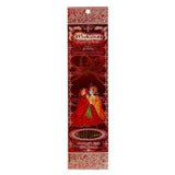 Prabhuji's Gifts Mukunda Patchouli And Spices Incense Sticks
