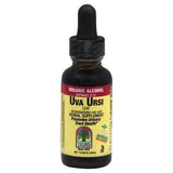 Natures Answer Uva Ursi, Leaf, Organic Alcohol Extract (1:1) - 1 Ounce