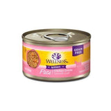 Wellness Grain-Free Canned Kitten Food