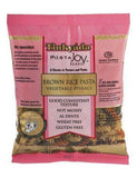 Tinkyada Pasta Joy Ready Brown Rice Pasta, Vegetable Spirals - 12 Ounces