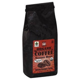 Brads Organic Coffee, Gourmet, Organic, Ground, Semi-Dark Roast, Ultimate Roast - 12 Ounces