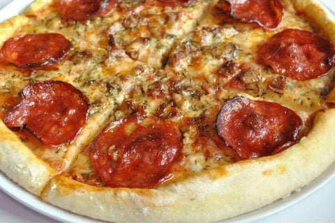 Califlour Pepperoni Pizza Chicken - 7.5 Ounces