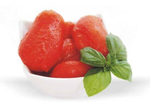 Pastosa Peeled Tomato Sauce - 35 Ounces