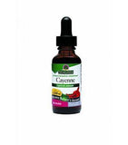 Nature's Answer Cayenne Tincture - 1 Fluid Ounce