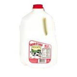 EcoMeal Grassfed Whole Milk - 128 Ounces