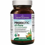 New Chapter Probiotic All-Flora Dietary Supplement - 30 Count