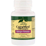 Terry Naturally CuraMed + DIM Complex - 30 Capsules