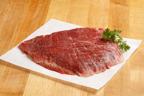 Beef Flank Steak