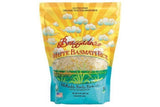 Braggadocio Organic White Basmati Rice - 32 Ounces