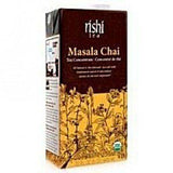 Rishi Organic Concentrate Masala Chai Tea