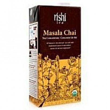Rishi Organic Concentrate Masala Chai Tea