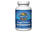 Garden Of Life Fungal Defense, Vegan Caplets - 84 Vegan Caplets