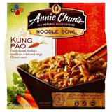 Annie Chuns Noodle Bowl, Kung Pao - 8.6 Ounces