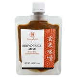 Muso Miso, Brown Rice - 5.2 Ounces