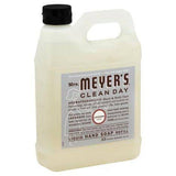 Mrs Meyers Clean Day Liquid Hand Soap, Refill, Lavender Scent - 33 Ounces