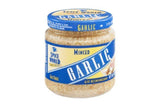 Spice World Garlic, Minced - 8 Ounces