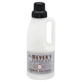 Mrs Meyers Clean Day Fabric Softener, Lavender Scent - 32 Ounces