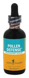 Herb Pharm Pollen Defense, Respiratory System Support - 2 Fluid Ounces