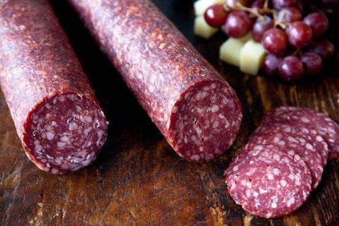 Beef Salami