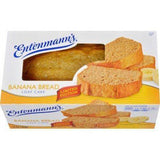 Entenmann's Banana Bread Loaf Cake