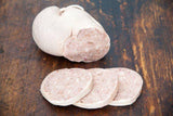Leber (Rustic Liver Salami)