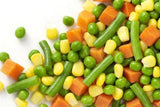 Krasdale MMixed Vegetables - 8.5 Ounces