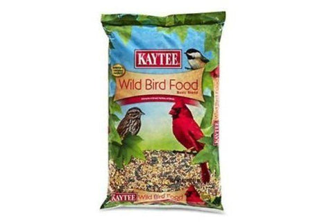 Kaytee Wild Bird Food - 5 Pounds